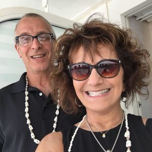 Meet your Posher, Amelia